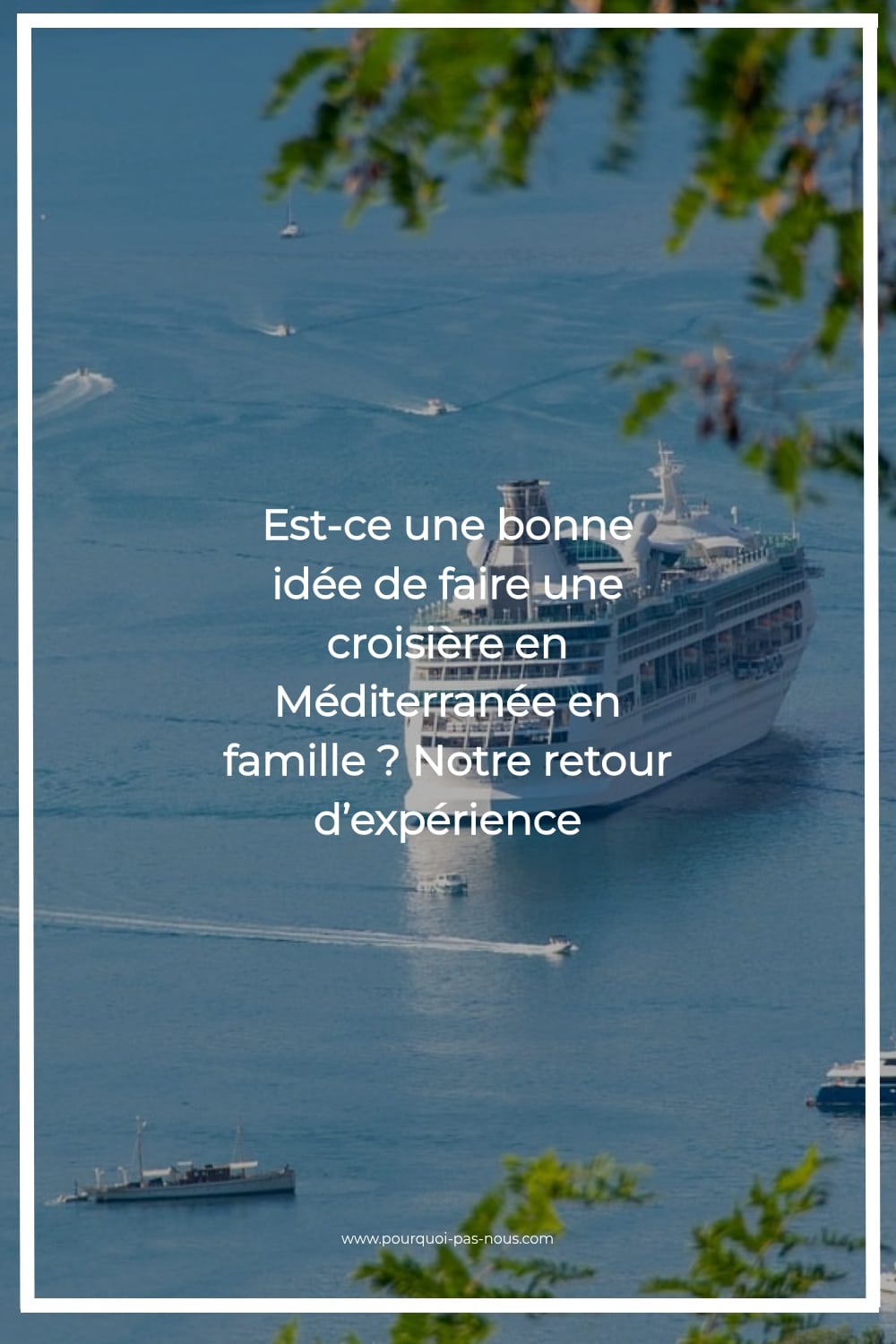 croisiere