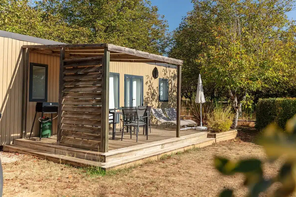 camping dordoña