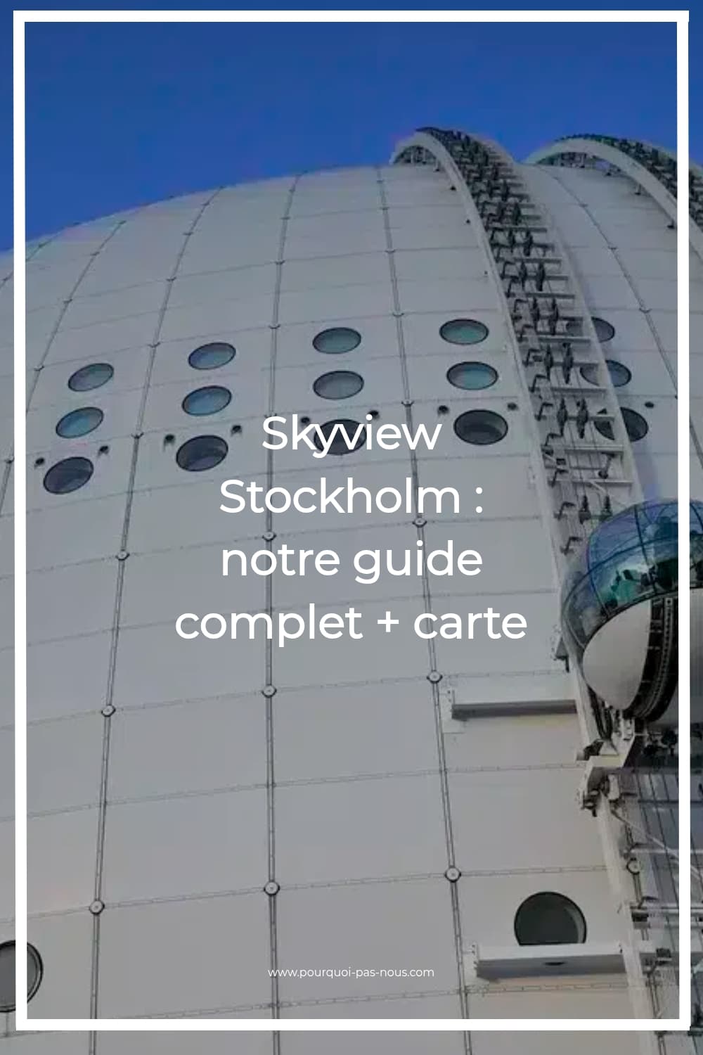 Skyview Stockholm