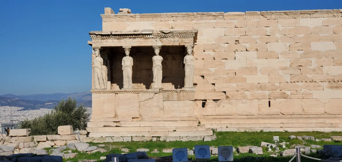 Grèce