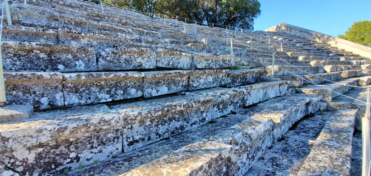 Ancient Greece: our top 6 must-see archaeological sites Greece