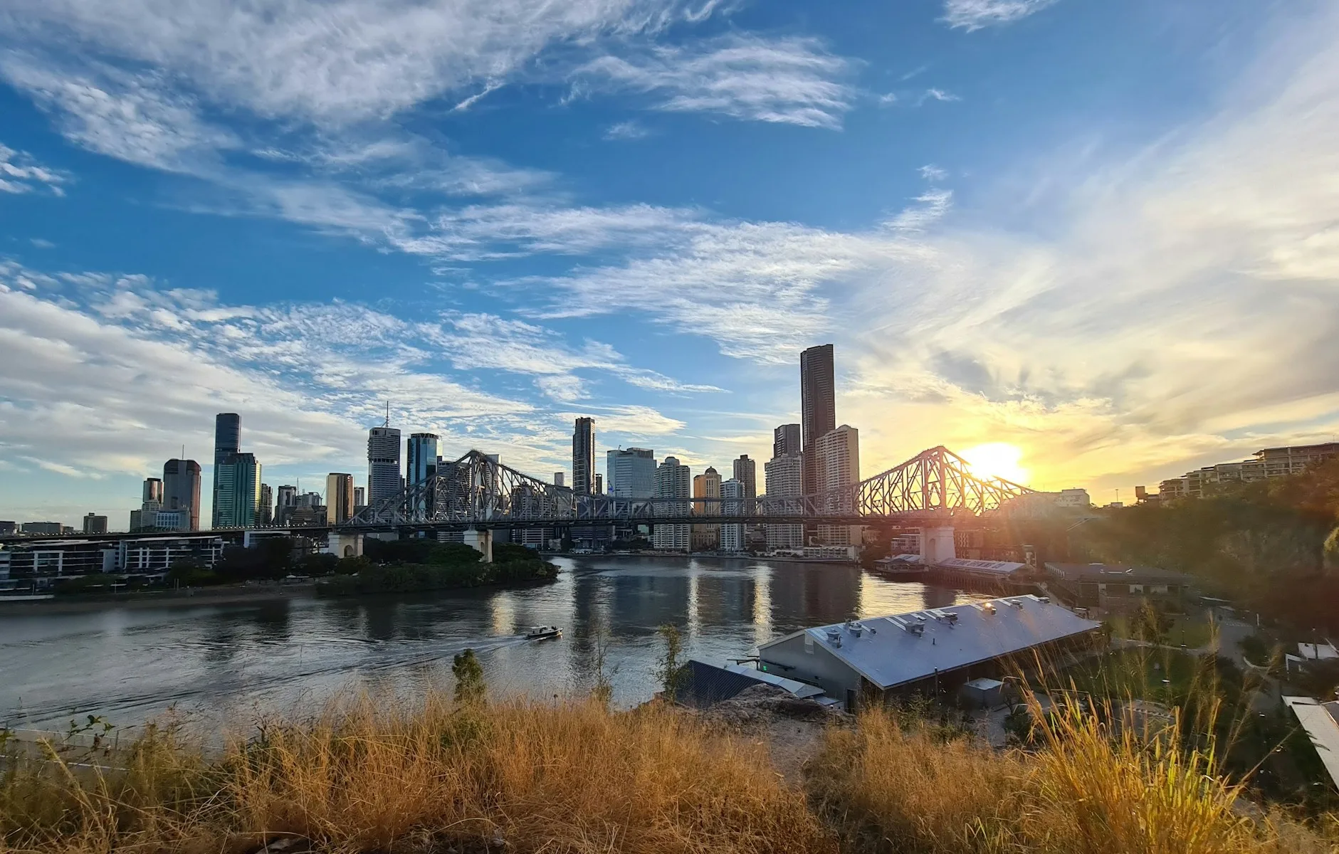 I nostri 5 preferiti sulla costa orientale dell'Australia, da Brisbane alla foresta di Daintree brisbane