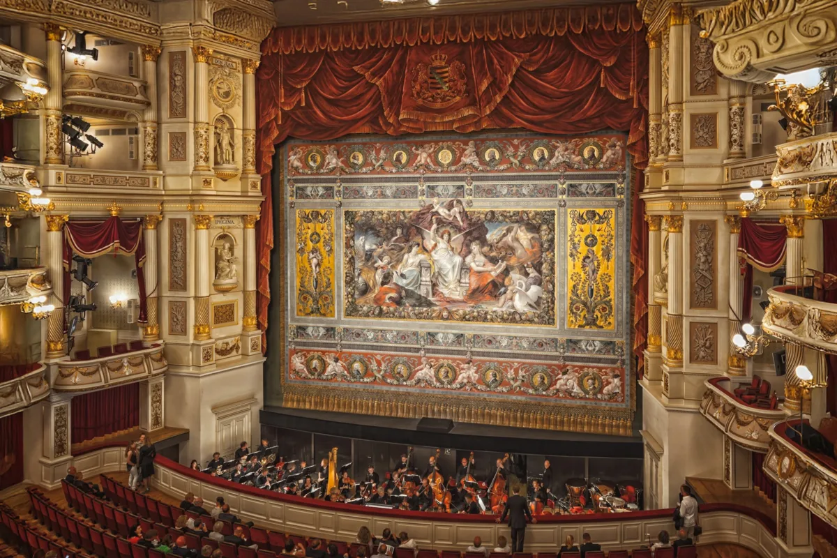 La nostra top 5 a Vienna vienne