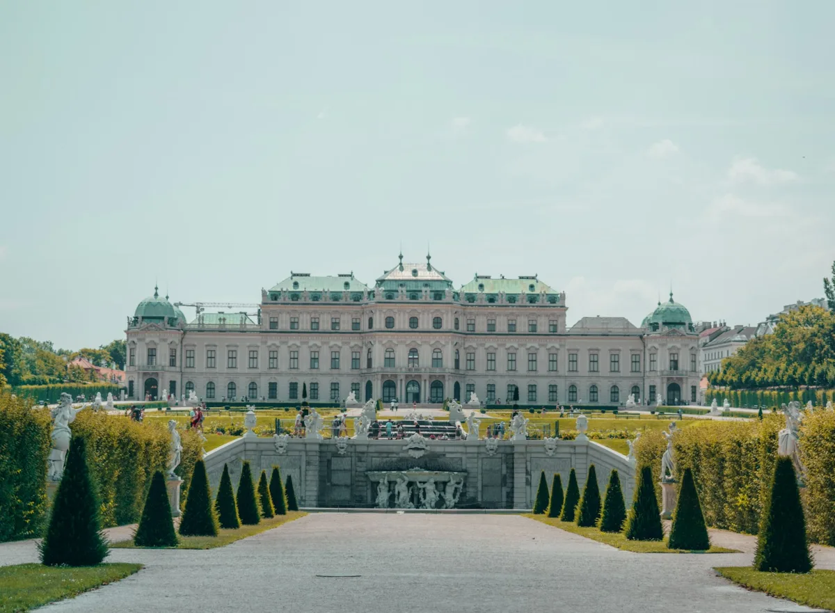 La nostra top 5 a Vienna vienne