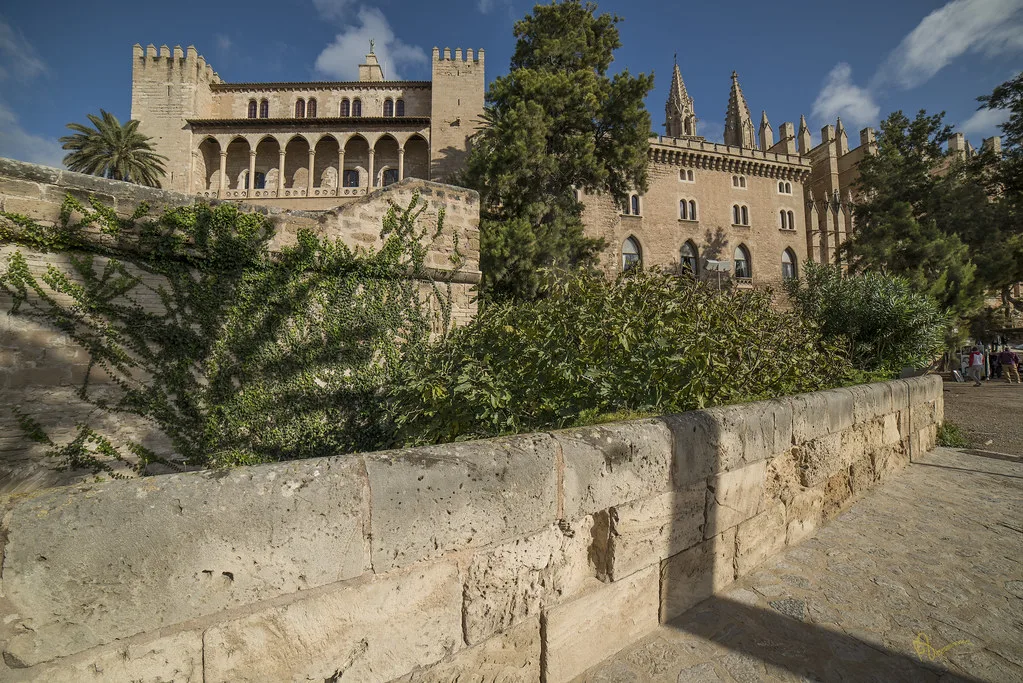 Cómo llegar a Palma de Mallorca desde Francia: todas las opciones para preparar tu viaje Palma de Mallorca