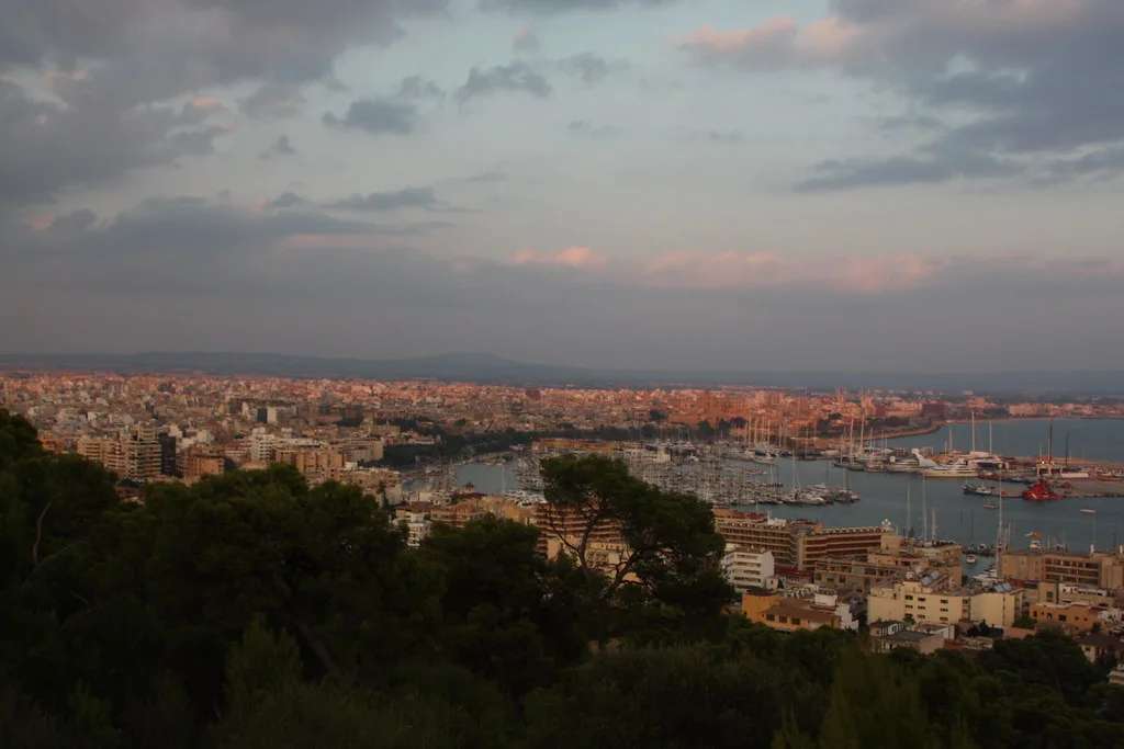 Cómo llegar a Palma de Mallorca desde Francia: todas las opciones para preparar tu viaje Palma de Mallorca