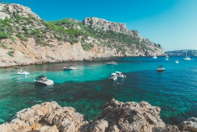 Palma de Mallorca