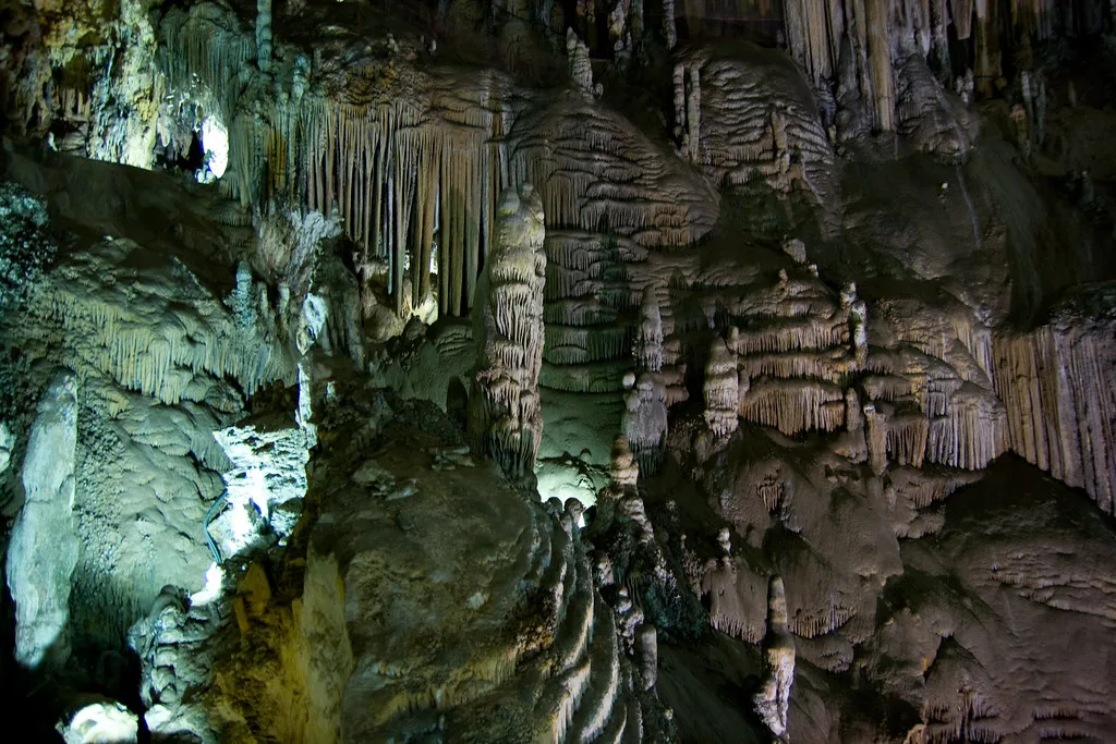 Nuestra opinión sobre la cueva de Nerja Cueva de Nerja