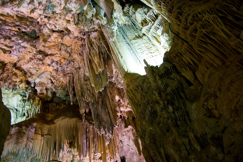 Nuestra opinión sobre la cueva de Nerja Cueva de Nerja