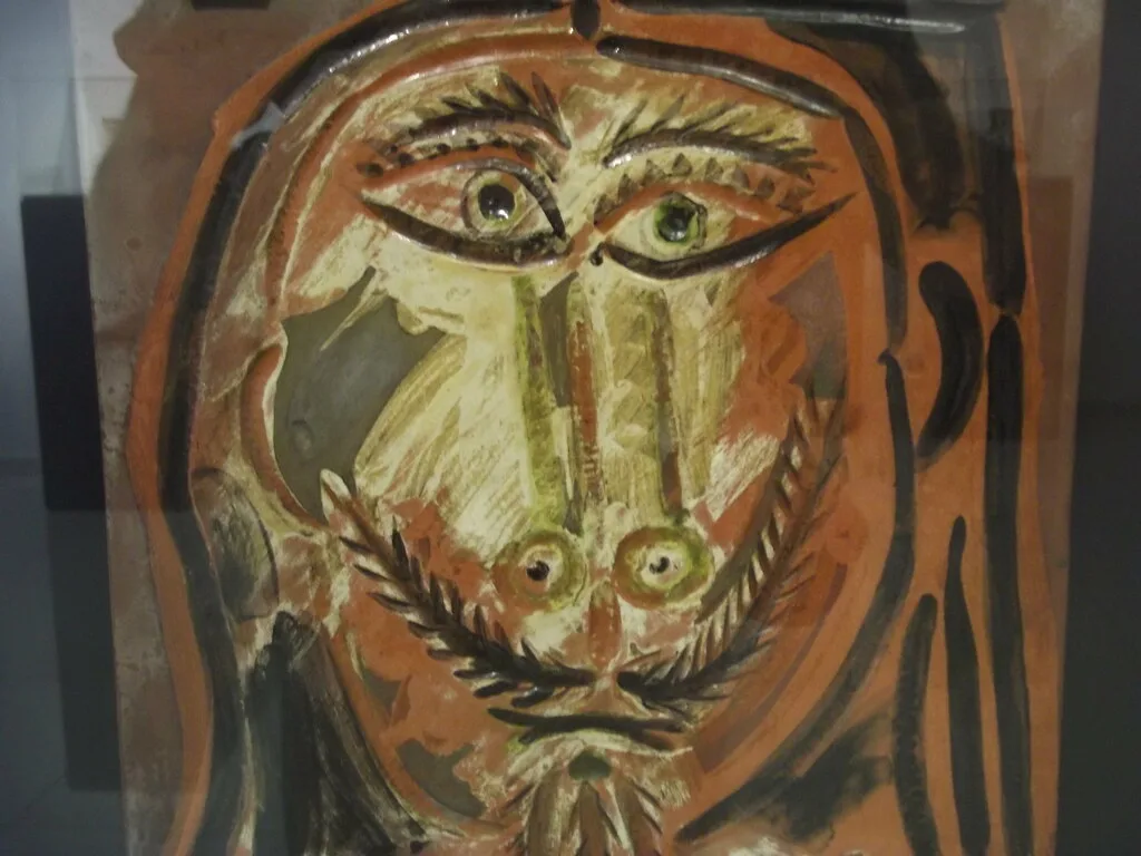 Picasso Museum