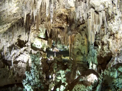 Grotte Nerja