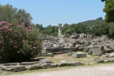 Olympie