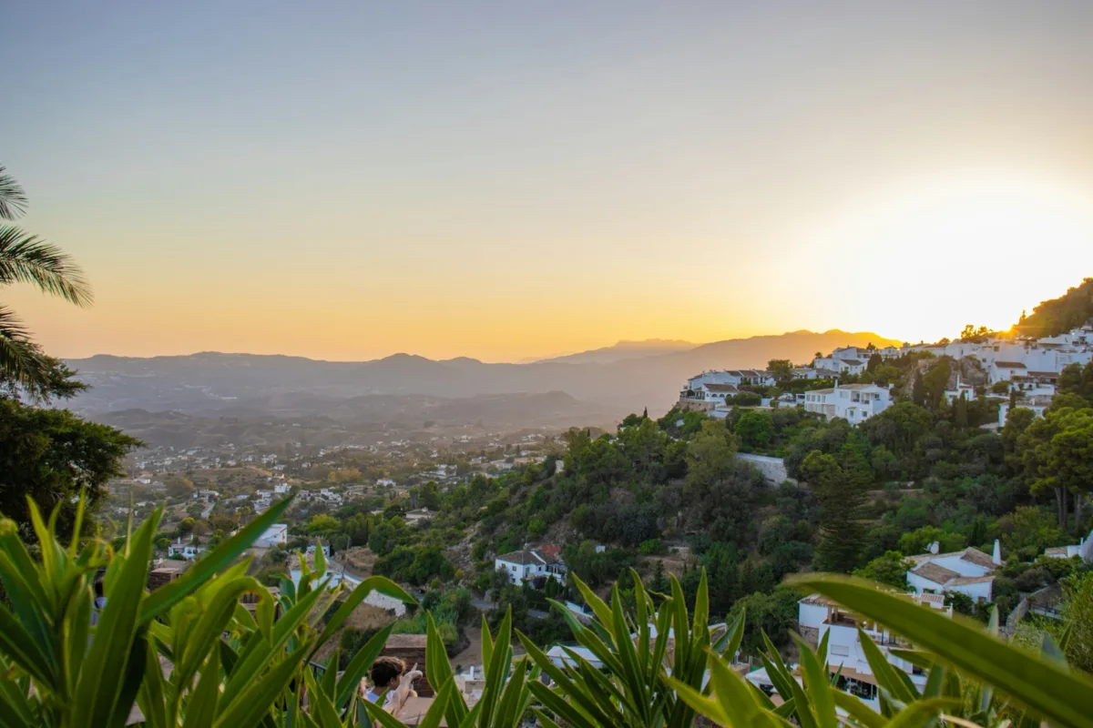 Mijas malaga