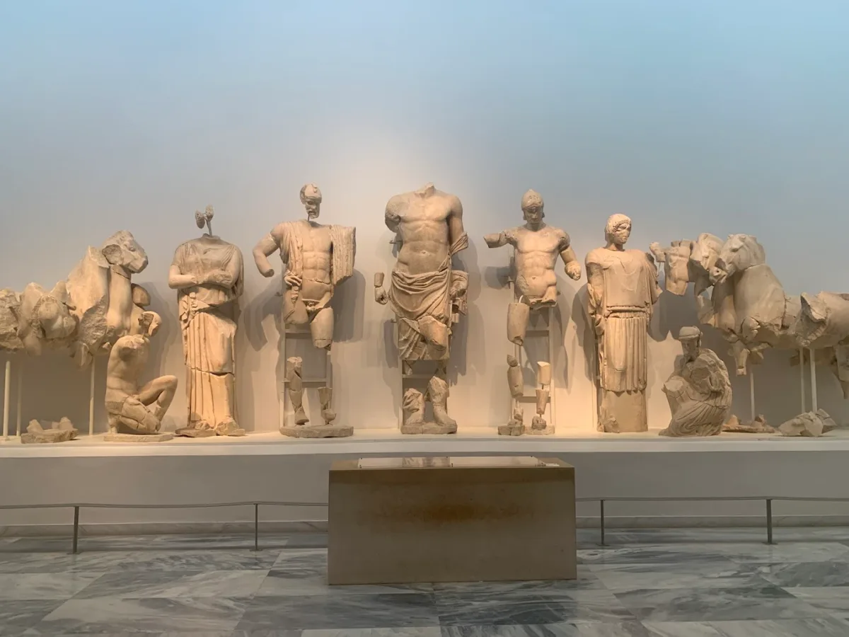 Visiter Olympie : notre guide complet visiter-olympie