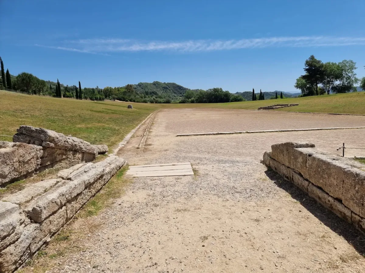 Visiter Olympie : notre guide complet visiter-olympie