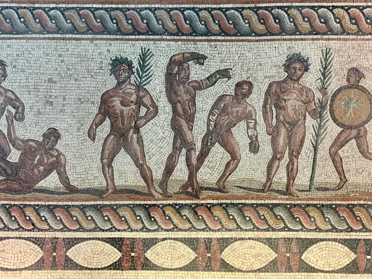 Visiter Olympie : notre guide complet visiter-olympie