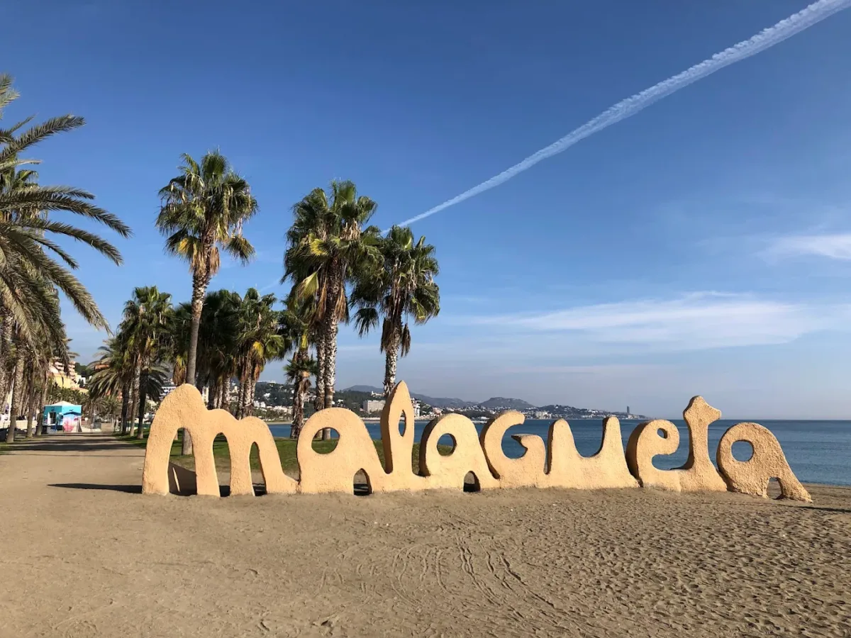 malaga