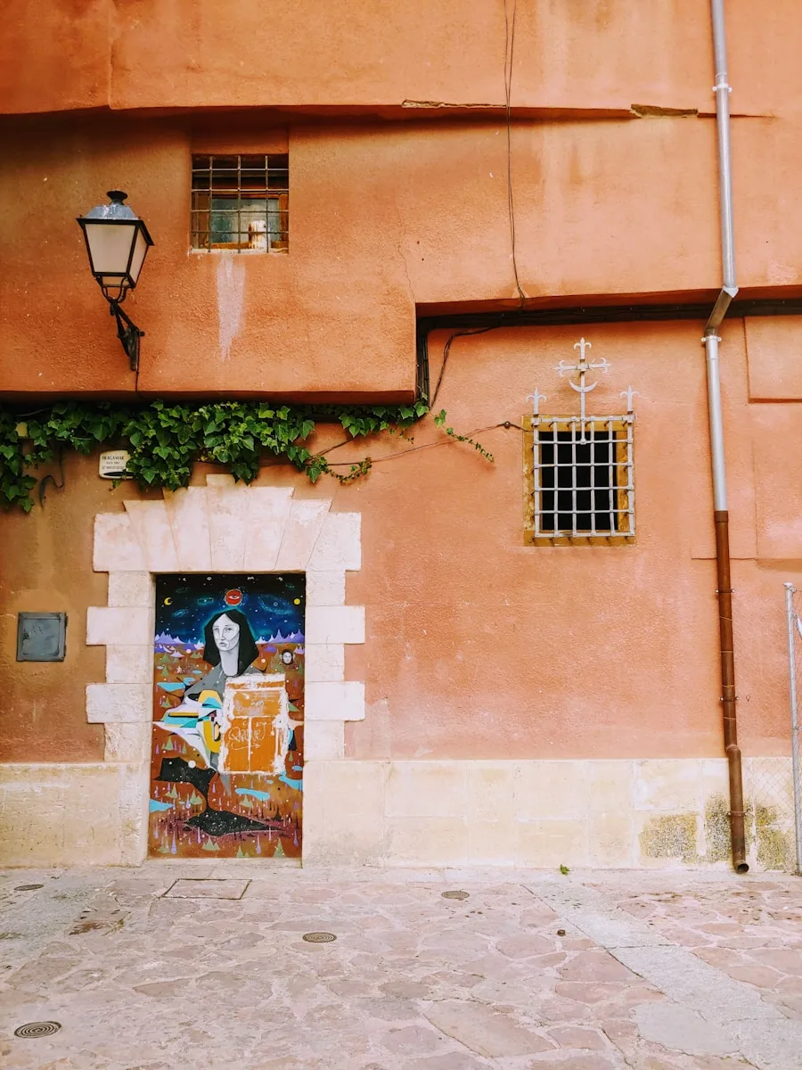 málaga