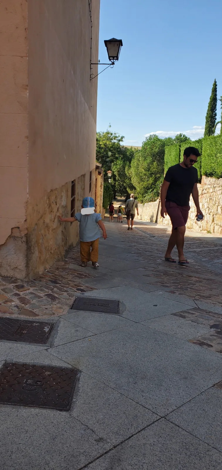 zamora espagne