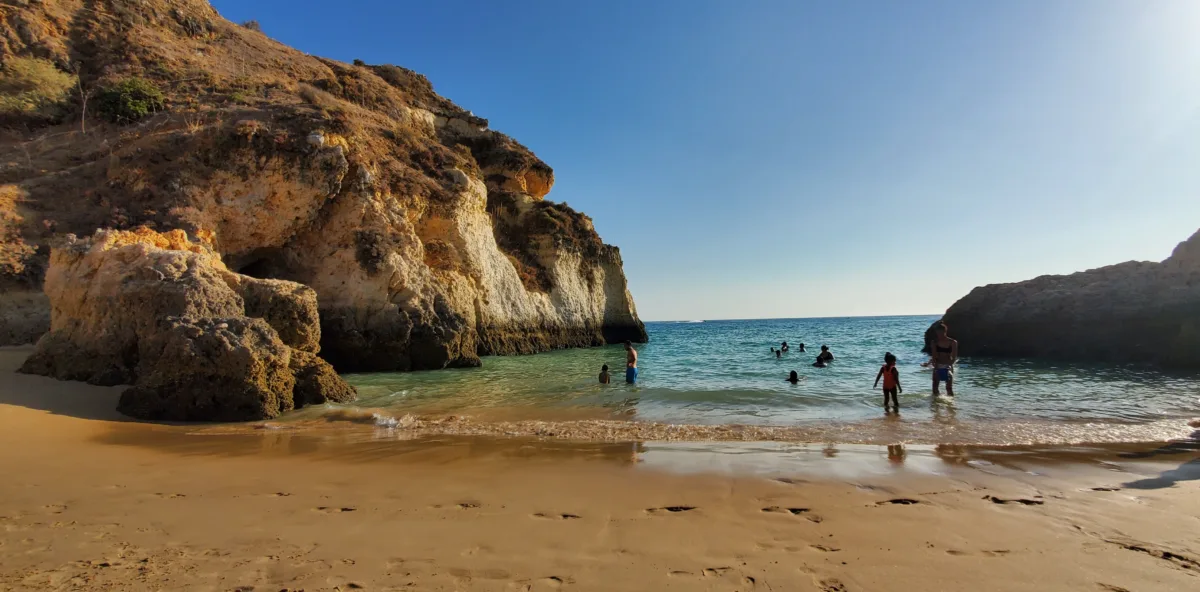 Qué hacer en Alvor, Portugal: playas y nuestra opinión