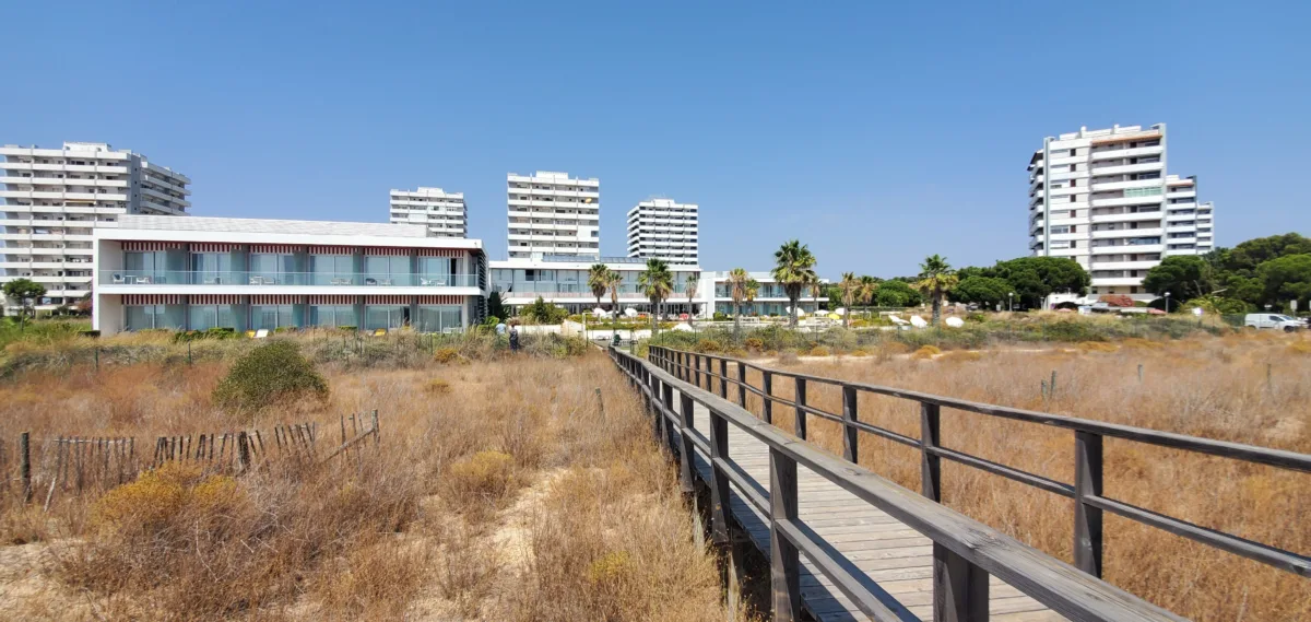 Qué hacer en Alvor, Portugal: playas y nuestra opinión alvor portugal algarve