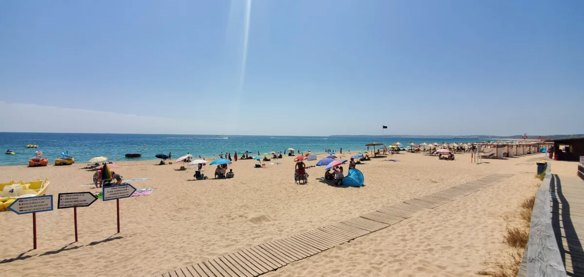 Qué hacer en Alvor, Portugal: playas y nuestra opinión alvor portugal algarve