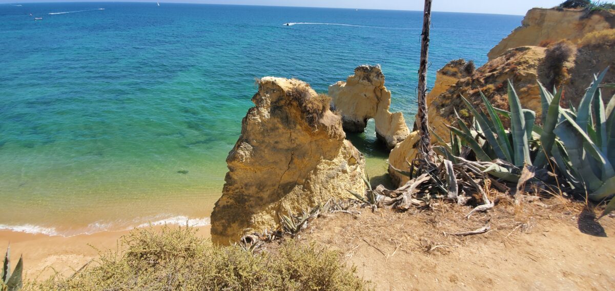 armacao de pera portugal algarve