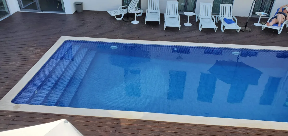 hotel olao