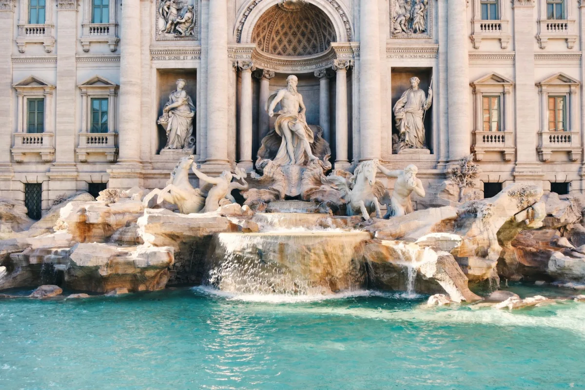 Visiter Rome : les incontournables à voir pour un premier séjour rome