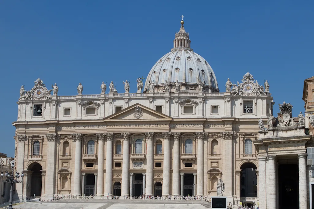 Visiter Rome : les incontournables à voir pour un premier séjour Vatican