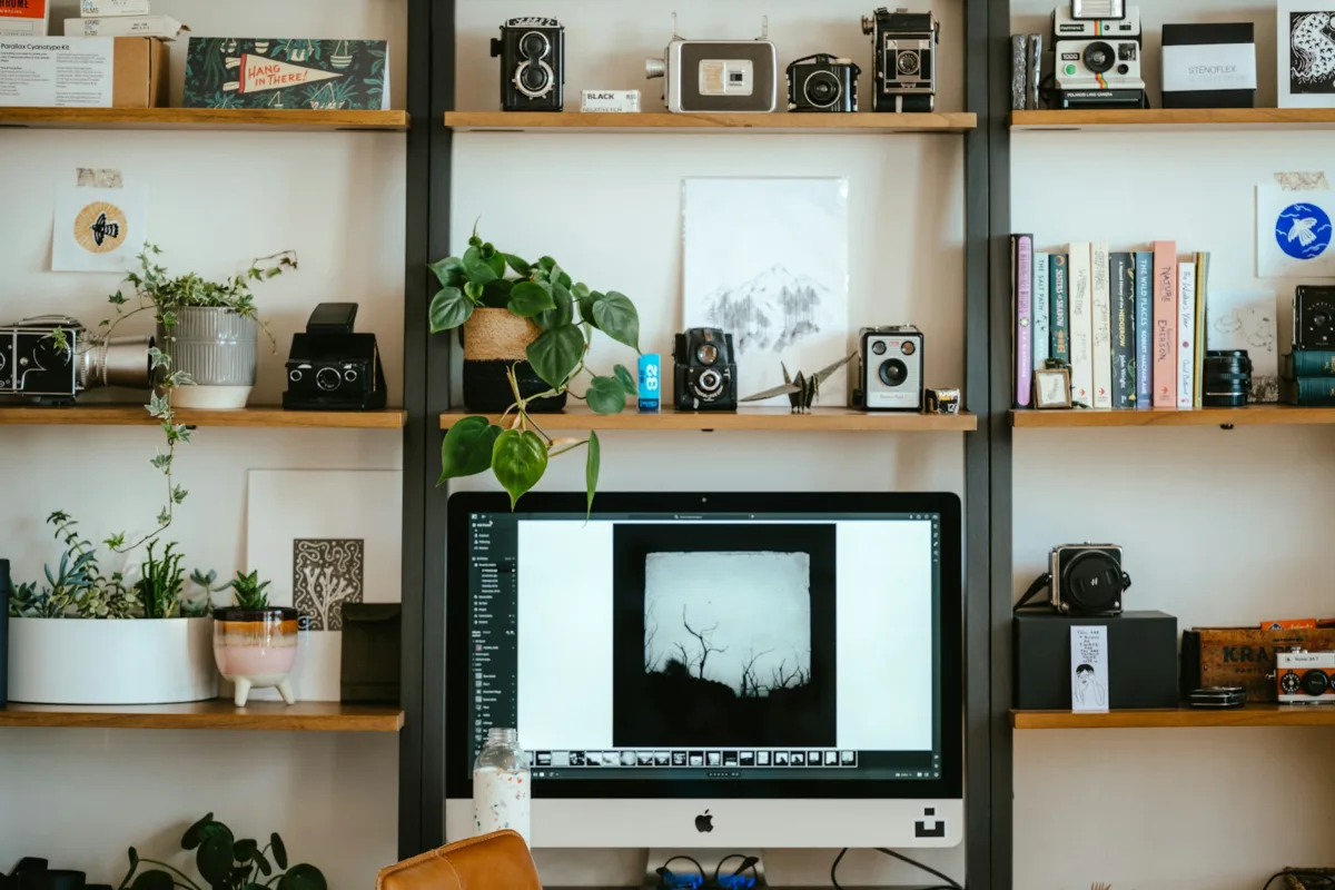 organize your photos