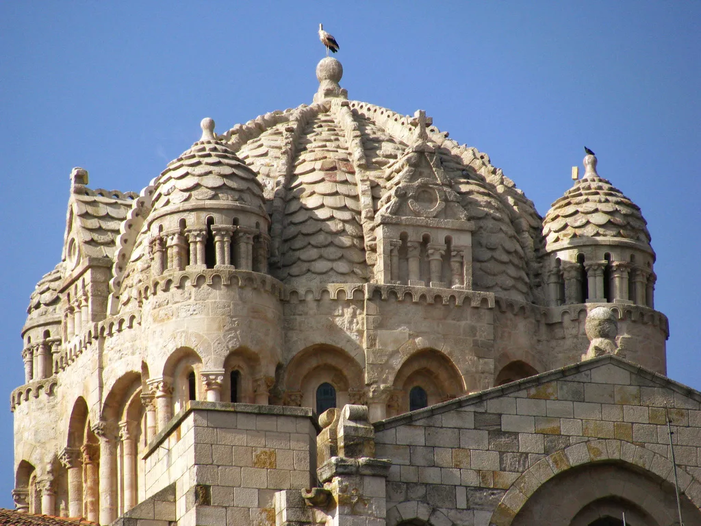 catedral zamora