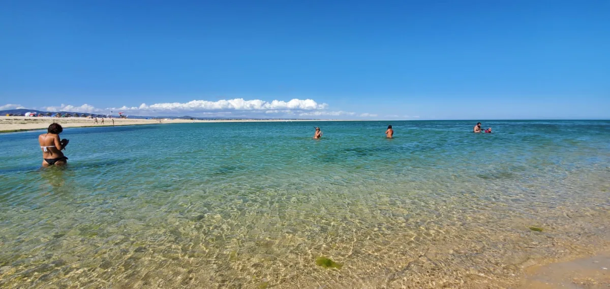 Algarve: las mejores cosas que hacer (playas, cuevas, pueblos, excursiones) armona portugal algarve