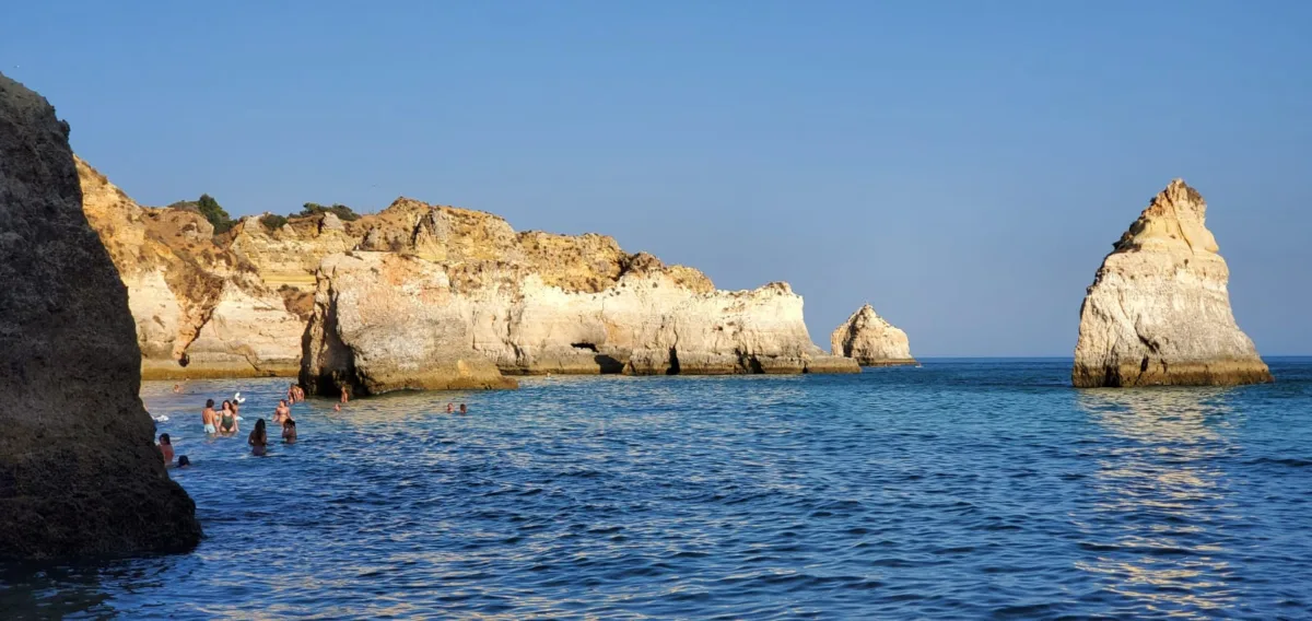 Qué hacer en Alvor, Portugal: playas y nuestra opinión
