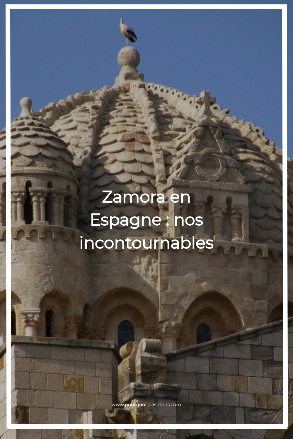 zamora espagne