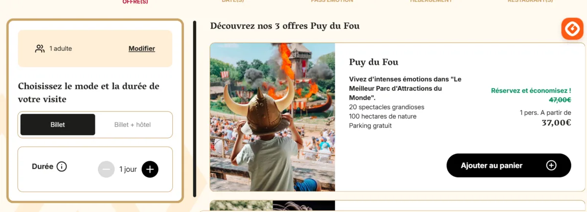 Unsere Meinung zu Get Your Guide: Ist es zuverlässig? + alle unsere Ratschläge