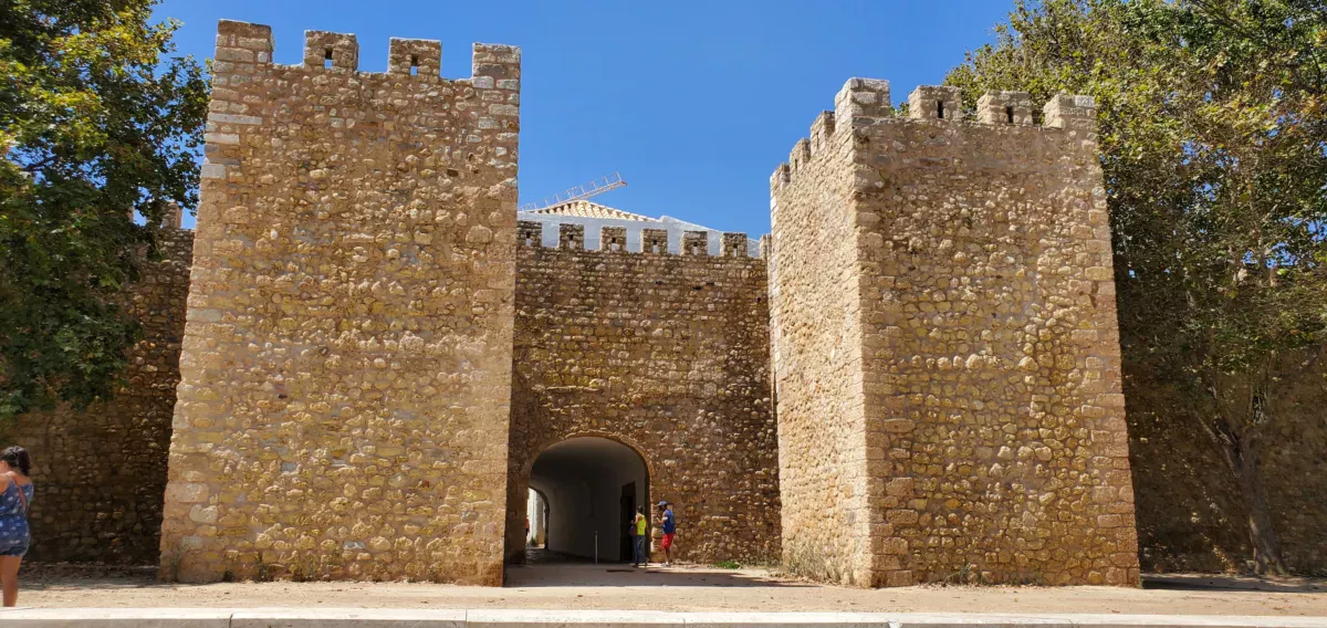 alvor portugal algarve