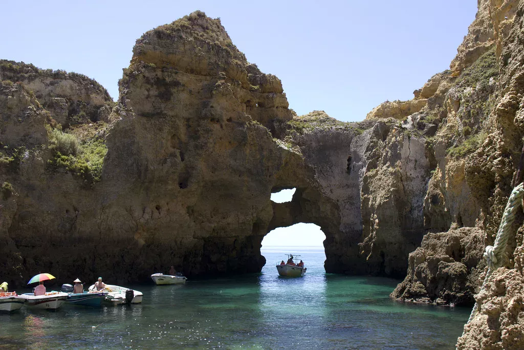 Ponta de Piedade