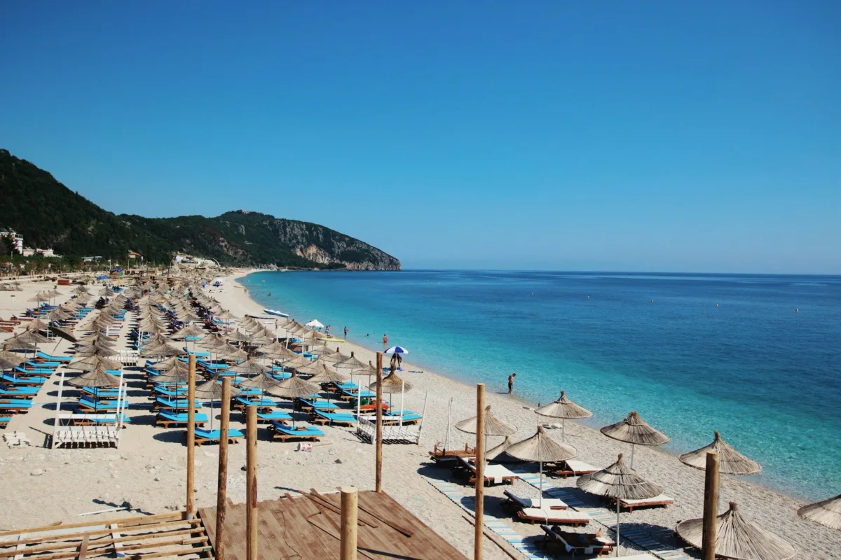 Nos incontournables pour un premier voyage en Albanie albanie