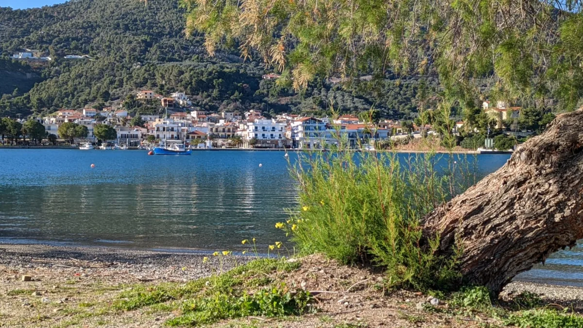 nauplie grece