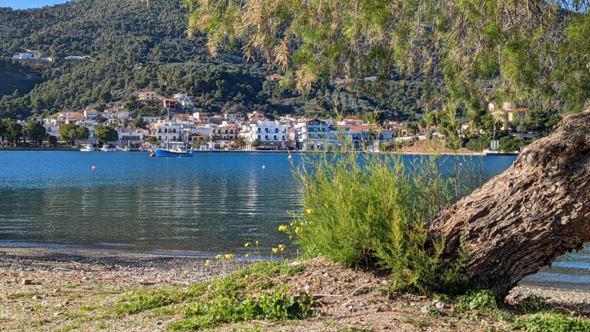 nauplie grece