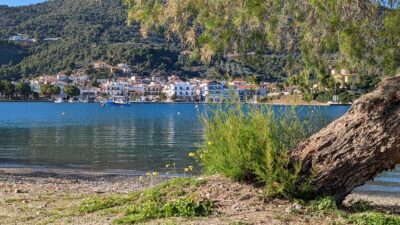 nauplie grece