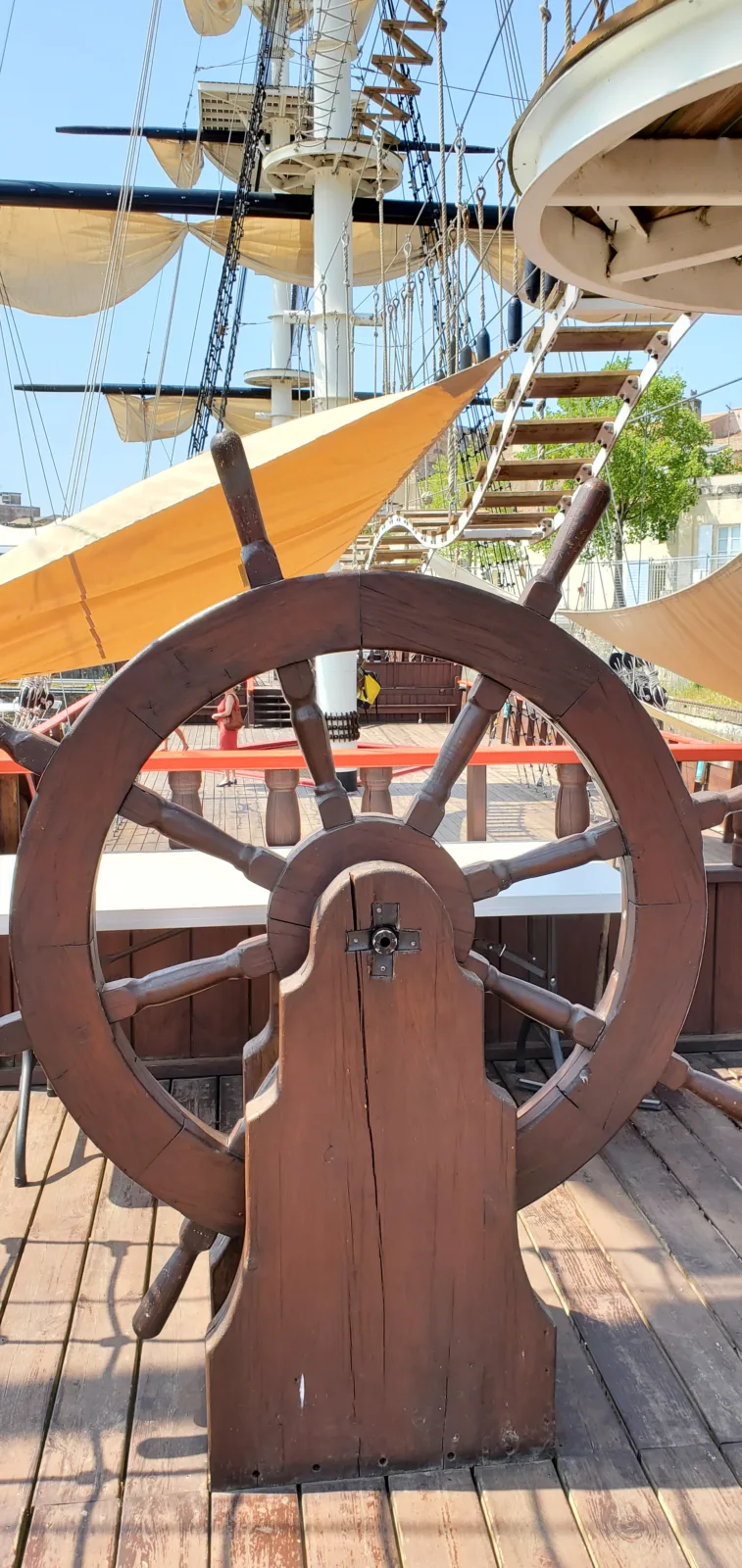 Que faire à Rochefort avec des enfants ? Nos idées de sorties en famille rochefort