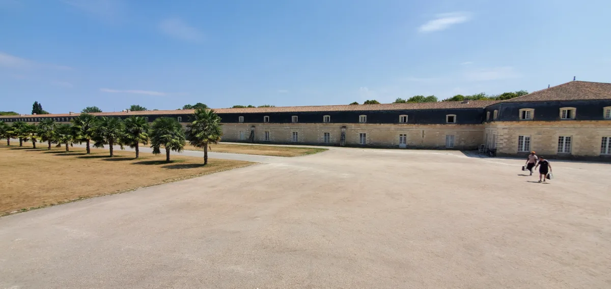 Que faire à Rochefort avec des enfants ? Nos idées de sorties en famille rochefort