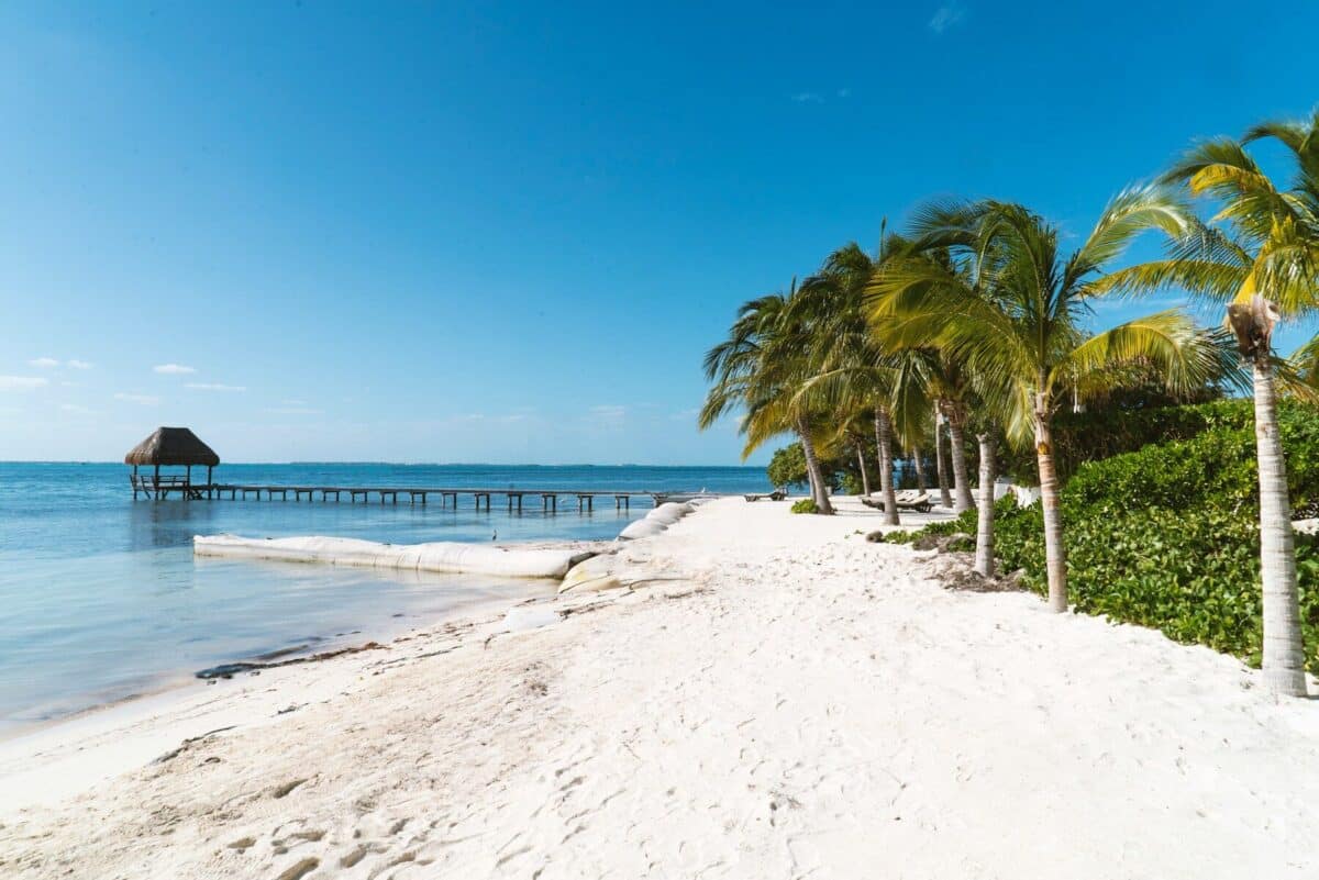 playa del carmen