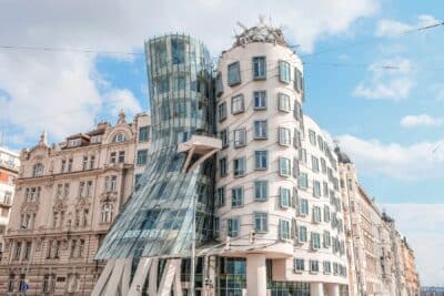 prague