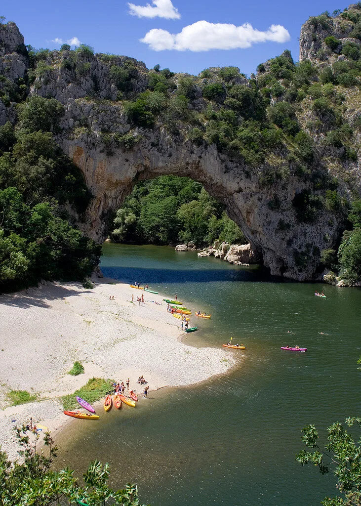 Que faire en Ardèche ? Nos incontournables pour un premier séjour