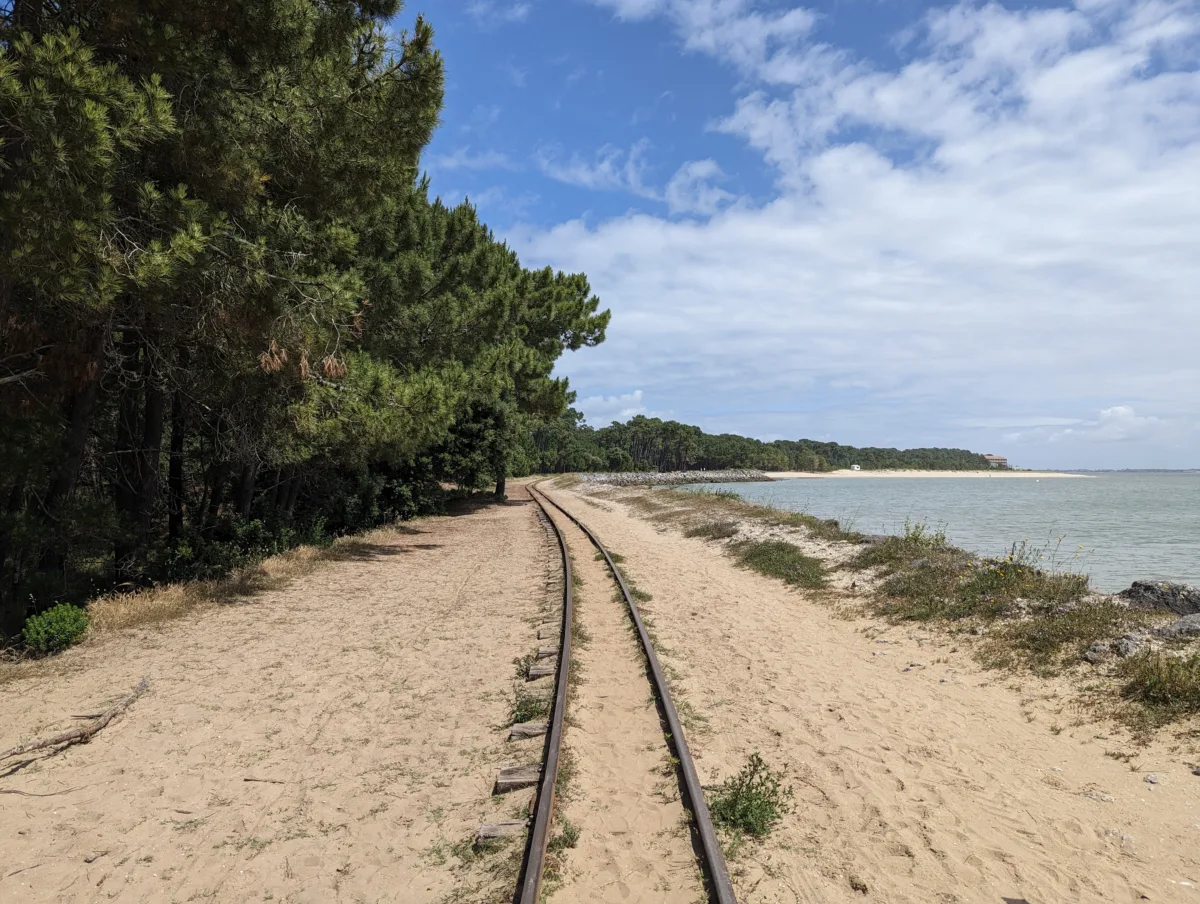 Que faire à l’île d’Oléron avec des enfants ? Nos idées testées en famille oleron gatseau