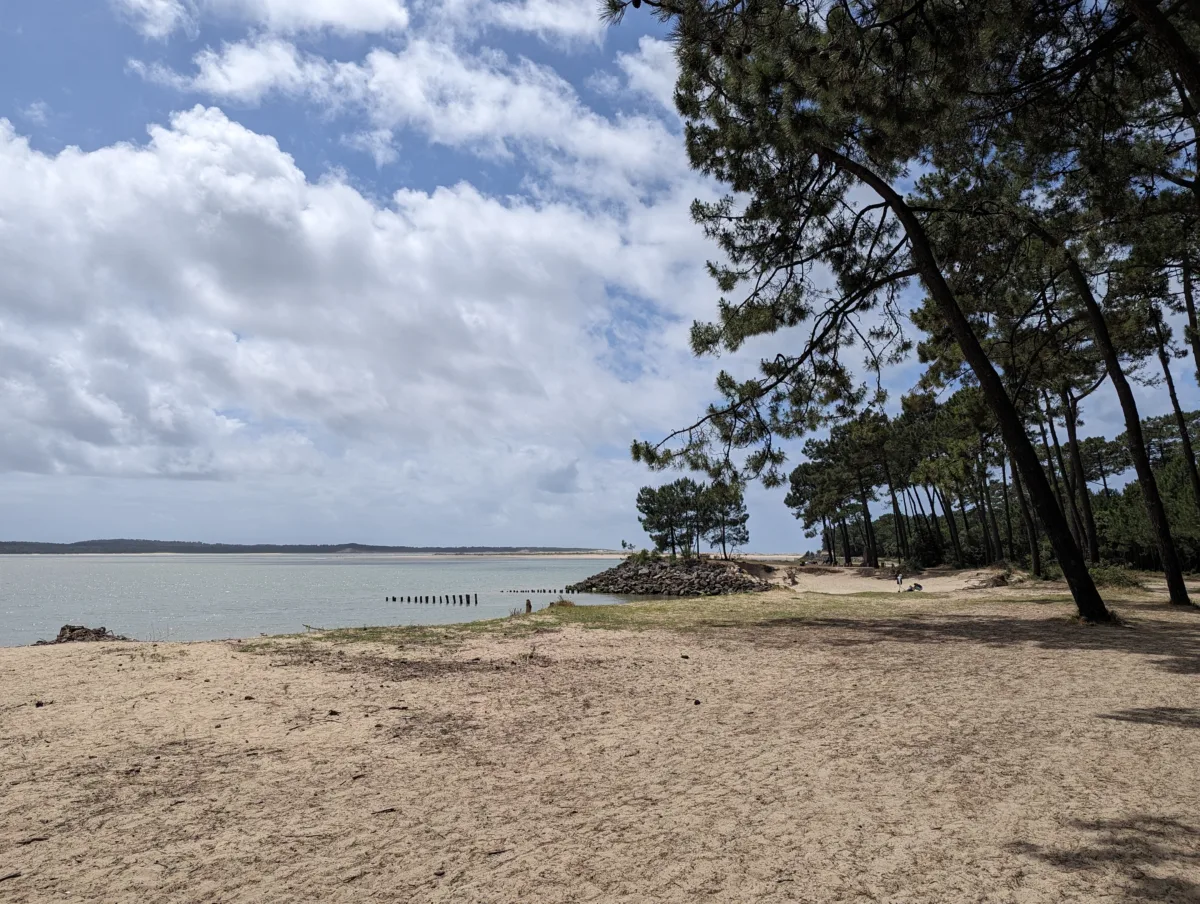 Que faire à l’île d’Oléron avec des enfants ? Nos idées testées en famille oleron gatseau