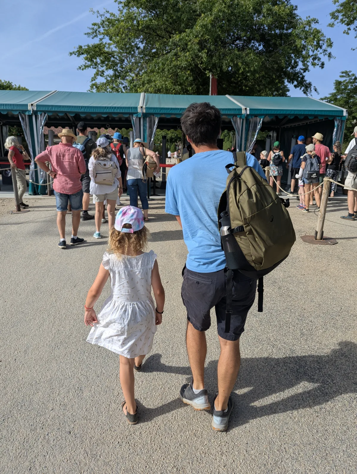 Visiter le Puy du Fou : notre avis et tous nos conseils après 3 jours en famille Puy du fou